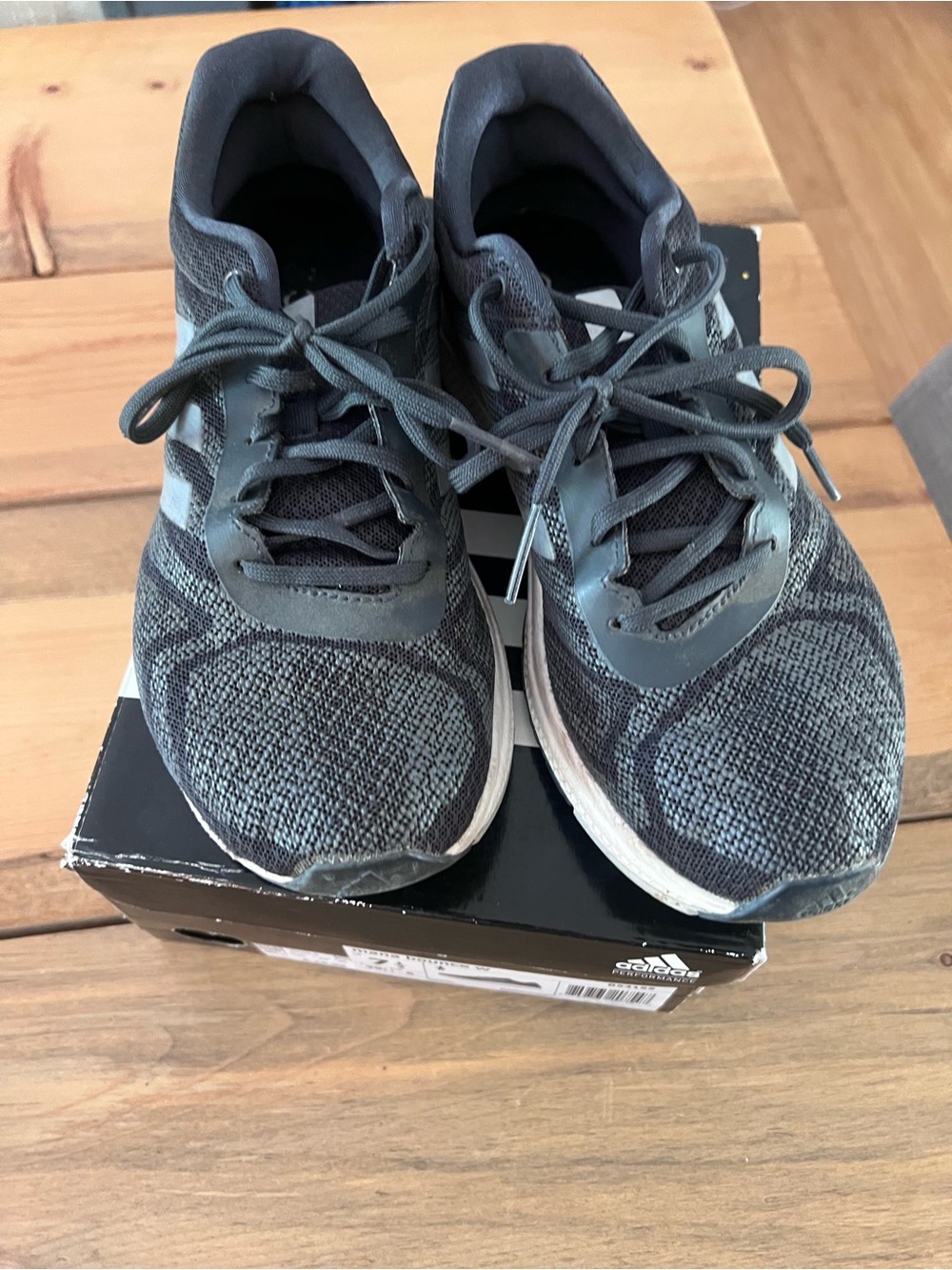 Adidas Mana Bounce Running Shoes women’s 7.5